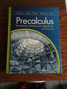 slader precalculus common core